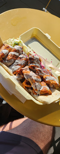 Photo of Supreme Grill Mitcham - 130 Morden Rd, Mitcham CR4 4DB